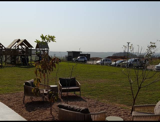 514M² VACANT LAND FOR SALE IN SIBAYA PRECINCT